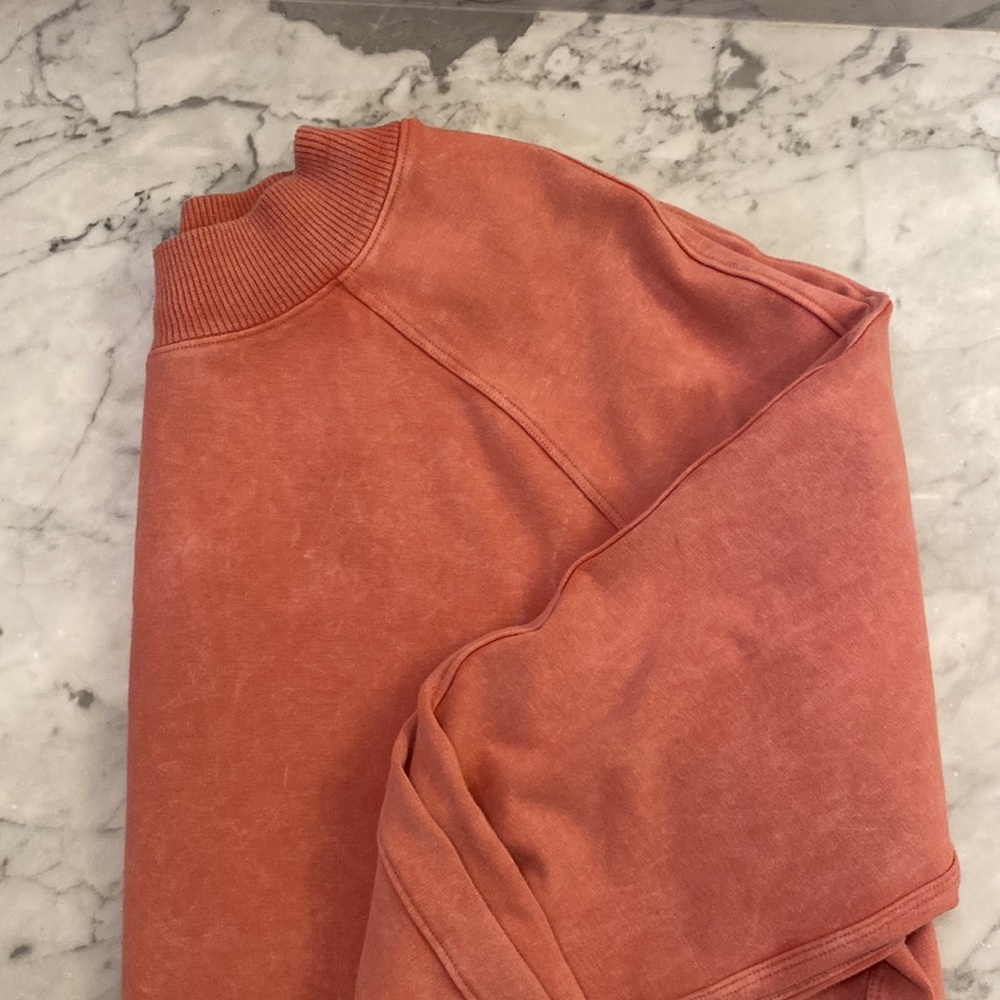 Lululemon Pullover - image 1